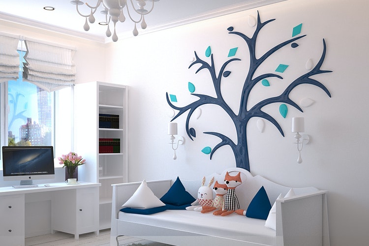 Gölbucağı 2+1 Kiralık Daire