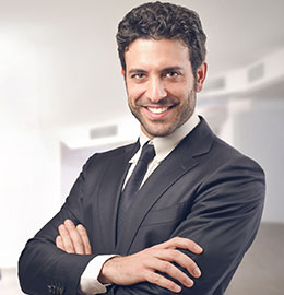 İbrahim ŞAHİNTÜRK